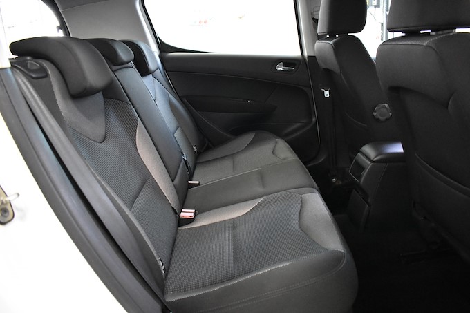 PEUGEOT 308 1.6 8V HDi 93CV 5p. Active